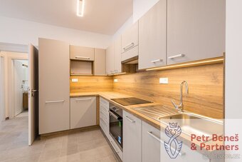 Pronájem byty 2+kk, 62 m2 - Rakovník II, ev.č. 00105 - 5