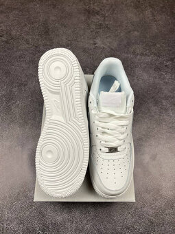 Nike Air Force x Nocta White - 5
