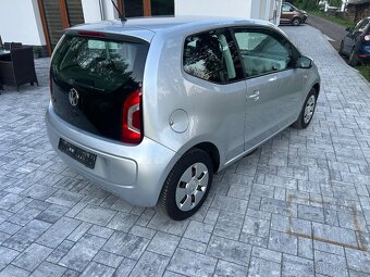 Volkswagen Up 1.0 MPI - 5