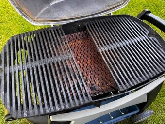 Weber - 5