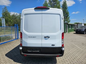 Ford Transit 2,0 L2H2 - 5