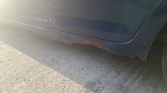 Vw golf 5 1.9 tdi 77kw - 5