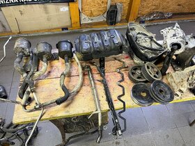 Diely Nissan Patrol Y61 2,8 - 5