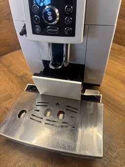 Kávovar DeLonghi Cappuccino - 5