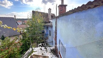 Prodej rodinné domy, 116 m2 - Suchohrdly, ul. Sklepní - 5