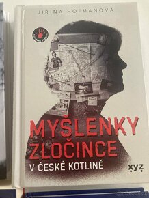 Detektivky - 5