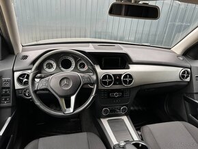 MERCEDES BENZ GLK 220CDI 4MATIC PREMIUM FULL EDITION - 5