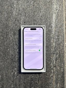 IPhone 14 Pro - 128GB - 5