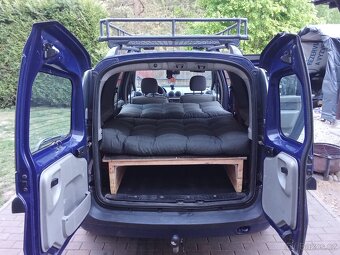 DACIA LOGAN MCV, 1.4mpi - 5