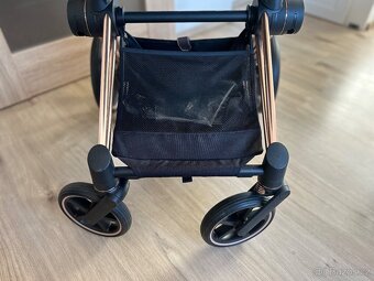 Cybex priam 4.0 - 5