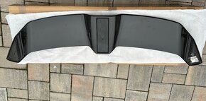 8Y4071645D Audi RS3 8Y Sportback Dachspoiler S-Line Carbon - 5