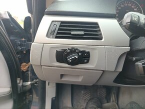 Díly BMW 320i N46 E90 - 5