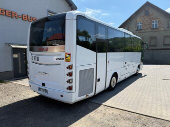 Isuzu Visigio Temsa Tourino - 5