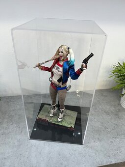 Vitrína 20x20x38 cm Akryl Hot toys , Sideshow - 5
