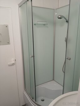 Byt 1+KK 19,9 m², zcela vybavený, 2. NP, v Oldřichově ul., - 5
