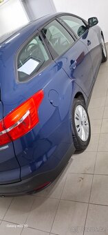 Ford Focus 1.5 70kw , r.v. 2015 - nafta - 5