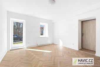 Prodej bytu 2+kk, 42,62 m2, Liberec XIV-Ruprechtice - 5