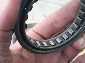 volnoběžka startéru Suzuki DR 350 - 5
