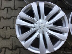 Tesla model X disky - 5