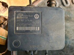 Octavia 2 1.9 TDI 77kw - 5