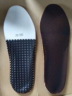 Kanady Prabos Gore-Tex vysoké - 5