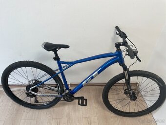Horské kolo GT Avalanche - 5