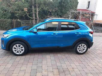Kia stonic 1,2i r.v 11/2023 naj 20t - 5