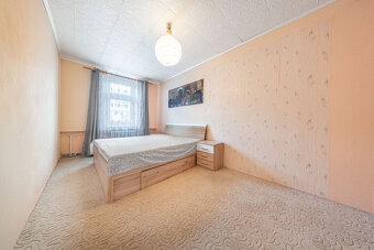 Prodej bytu Karlovy Vary 2+1, 70 m2 - 5