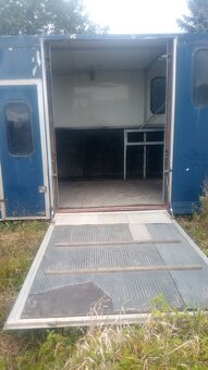 Stavební buňka zahradní domek - 5