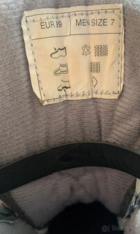 pánské kolečkové brusle zn. Comfort - 5