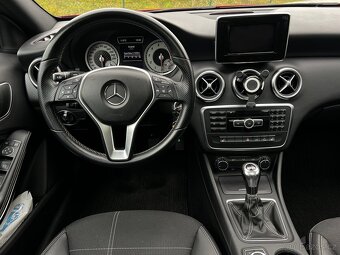 Mercedes A180 - 5