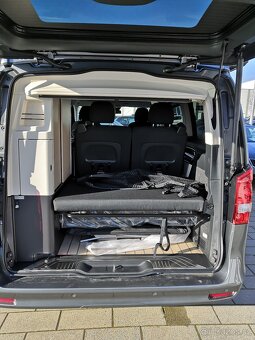 Mercedes Marco Polo V 250 - 5