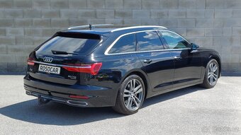 Audi A6 Avant 50TDI 210kW -PANO-WEBASTO-B&O-DPH - 5