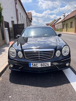 W211 Om648 - 5