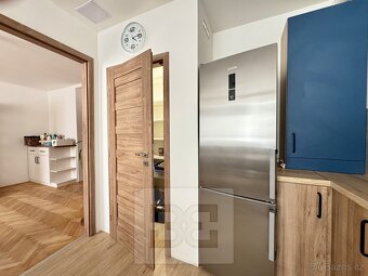 Pronájem byty 2+1, 61 m2 - Rousínov, ev.č. N07746 - 5