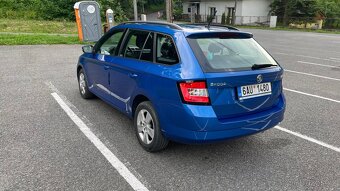 Škoda Fabia 3 - 1.0TSI - STYLE 2018 - 5