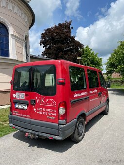 Renault Master 2.5dci - 5