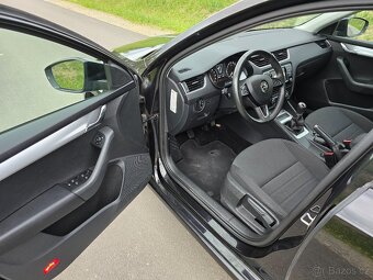Škoda OCTAVIE III combi 2.0 TDI 110 kw,rv09/2015 - 5