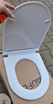 Sedatko wc - 5