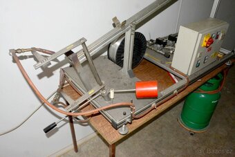Pájecí stůl - 5