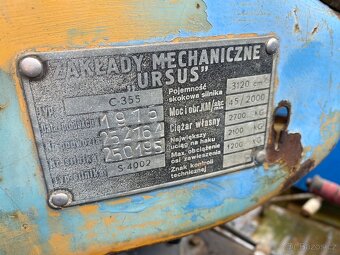 Prodám Traktor - 5