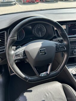 Seat Leon Cupra - 5