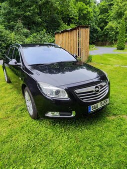 Opel Insignia - 5