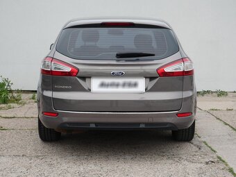 Ford Mondeo 2.0 TDi , 120 kW nafta, 2011 - 5