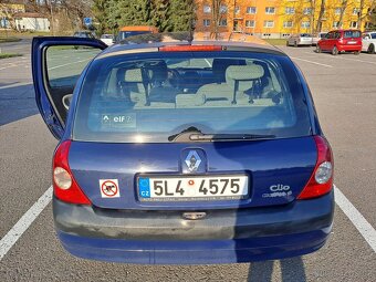 RENAULT CLIO - 5