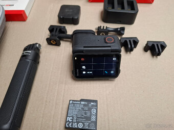 Akční kamera Insta360 Ace Pro - 5