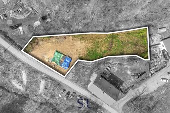 Prodej hrubé stavby, 98 m2 - Polevsko, ev.č. 01190 - 5