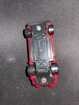 Hotwheels Night Shifter - 5