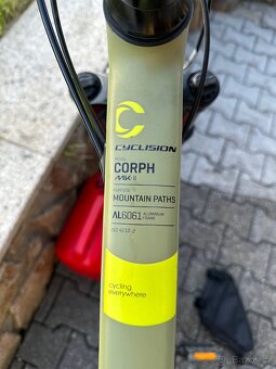 Kolo cyclision - 5