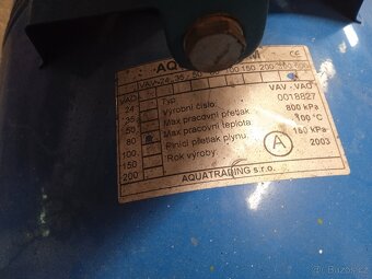 KOPRO JET 100A Y / 80 l domácí vodárna - 5